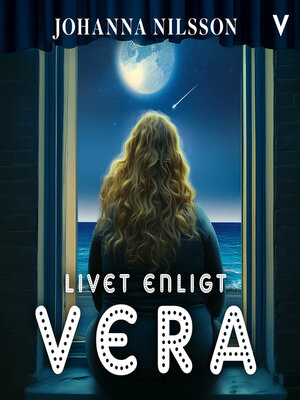cover image of Livet enligt Vera
